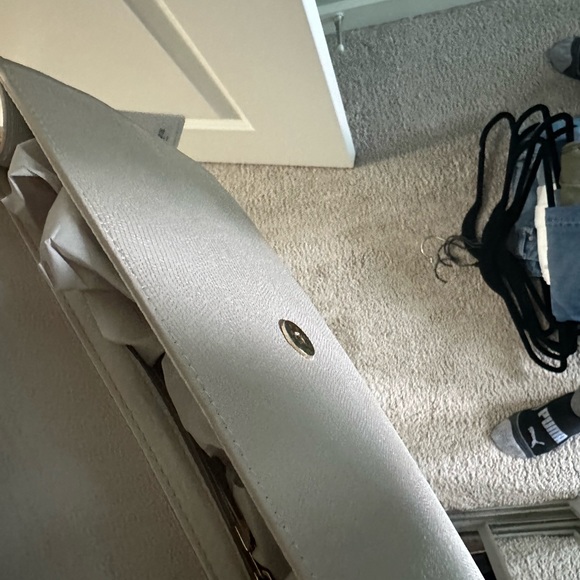 Vici NWT bone envelope purse - Picture 6 of 7